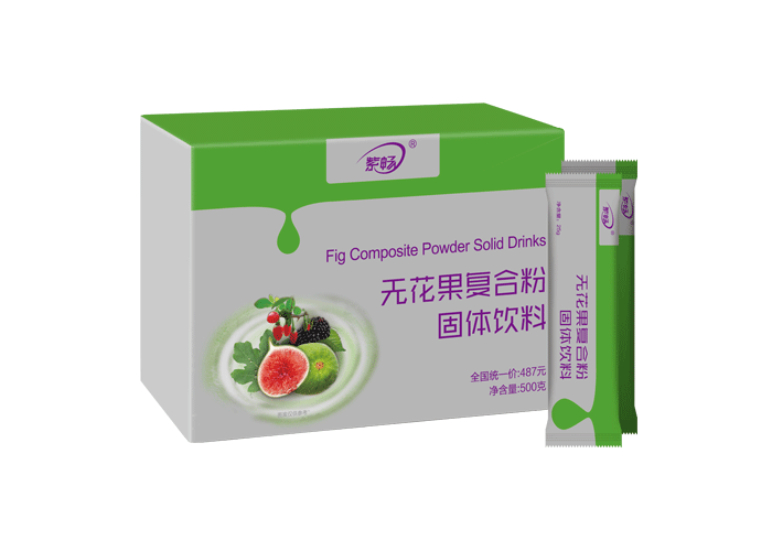 复合粉